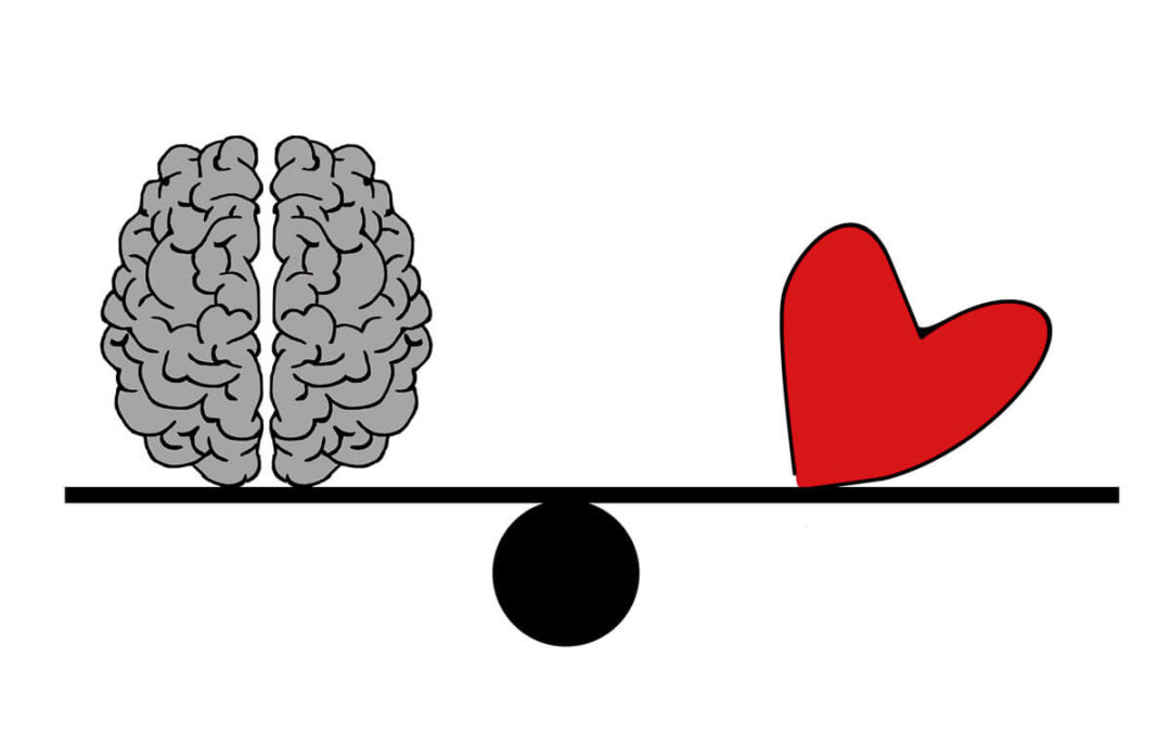 Cultivating Mental Balance (CMB)